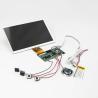 Buy cheap 7 inch screen Blank video brochure components,LCD video brochure modules monitors from wholesalers