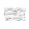 Buy cheap Contemporary Wall Mirrors For Living Room , Abstract Modern Wall Mirrors from wholesalers