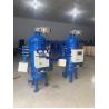 Buy cheap China Manufacturer Stainless Steel Automatic Self Cleaning Brush Filter Industrial Filtration Equipment from wholesalers