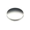 Buy cheap Uncoated Infrared Optical Lens Germanium Ge Lens For Defense / Security from wholesalers