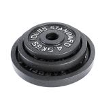 Wholesale Professional Cast Iron Barbell Home Gym Equipment Cast Iron Weight