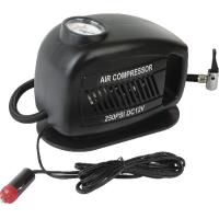 Buy cheap Portable Small Air Compressor For Tires DC12V Vehicle Air Compressor Kits product