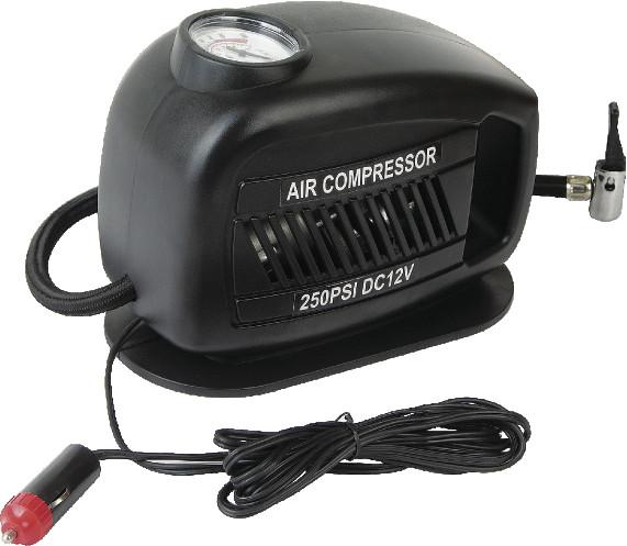 Buy cheap Portable Small Air Compressor For Tires DC12V Vehicle Air Compressor Kits from wholesalers