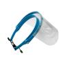 Buy cheap Hospital Medical Disposable Face Shield Personal Care Double Side Anti Fog from wholesalers