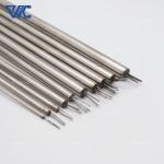 Mineral insulated Cable Type K J T E MI Thermocouple Heating MI Cables