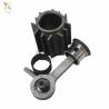 Buy cheap Suspension air compressor repair kits for Land Rover Discovery 3/4 cylinder liner and piston with piston ring LR023964 from wholesalers