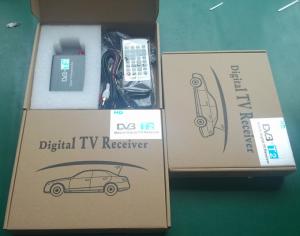 Wholesale Ouchuangbo OCB-T Support CVBS output And L/R audio output digital TV Box OCB-T266B from china suppliers