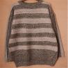 Buy cheap Ladies Striped Sweaters/Fashion Sweaters from wholesalers
