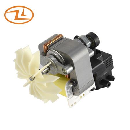 Buy cheap Pump Air Compressor Pump Motor YJ62-25 2500 RPM 100V 65W from wholesalers