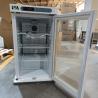 Buy cheap 100L Laboratory Pharmacy Vaccine Refrigerator Cabinet With Glass Door For Drugs from wholesalers