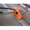 Buy cheap Automatic Metal CNC Plasma Flame Cutting Machine Carbon Stainless Steel Plate from wholesalers