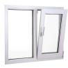 Buy cheap SKATE Hardware Level 8 Air Tightness Aluminum Windproof Casement Windows from wholesalers