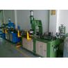 Buy cheap High Speed Automatic Coiling Machine Cable Packing Production Line from wholesalers