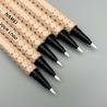 Buy cheap High Quality Simple Eyeliner Tube Roll Core Eyeliner Container Cosmetic Packaging from wholesalers