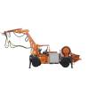 Buy cheap Computerized Double Pump Hydraulic Wet Shotcrete Machine from wholesalers