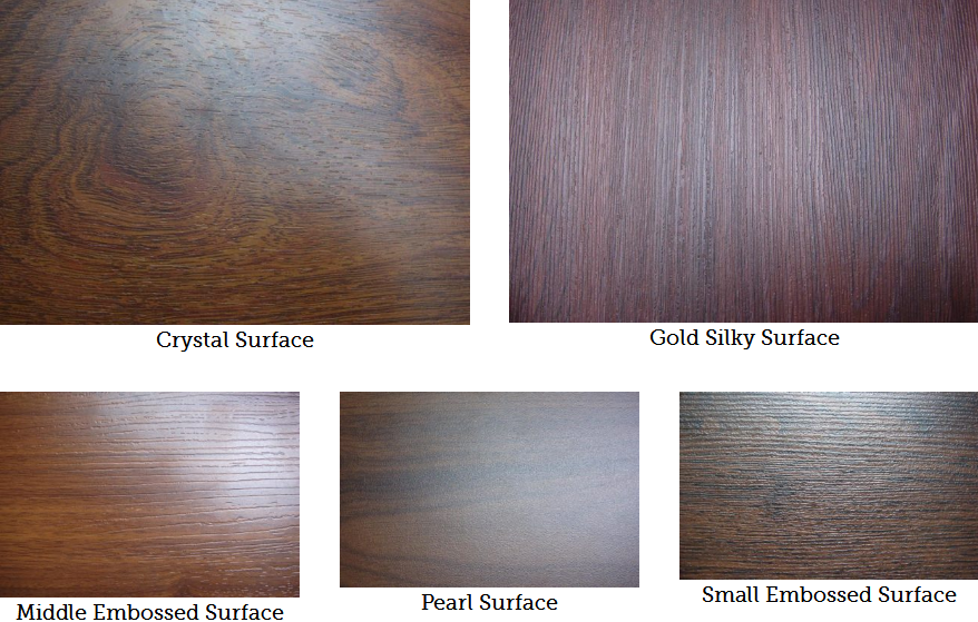 11mm Quick Step Classen D8303 Soft Edge Laminate Flooring for Online Technical Support