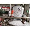 Buy cheap SUS304 Big Ice Making Machine Concrete Cooling Equipment 30ton/Day from wholesalers