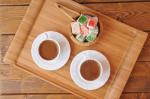 trending selling cheese servig tray small serving tray