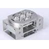 Buy cheap Complex CNC Precision Milling , CNC Milling Service For 7075 Aluminum Parts from wholesalers
