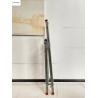 Buy cheap 4 6 Steps Aluminium Household Ladder 1.3mm 5.7KG outdoor from wholesalers