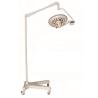 Buy cheap Medical Portable Halogen Surgical Light / OEM Reflector Operating Light from wholesalers