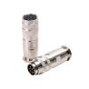 Buy cheap 5A Waterproof Metal Connector , IP68 M16 8pins Male Assembly Male Connector With Shielded from wholesalers