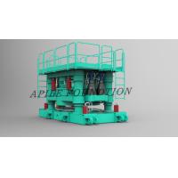 Buy cheap Hydraulic Rock Strata Casing Rotator Strong Torque product