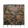 Buy cheap Ir Camouflage Net System Outdoor Durable Bunker Cover Net Decorative from wholesalers