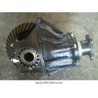 Buy cheap Differential Parts for ISUZU NPR 6:37 product