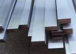 34CRNIMO6 1000mm Bright Square Bar , AISI4340 Carbon Steel Square Bar