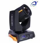 Indoor Beam Moving Head LED Stage Lights Sharpy 7R 200W Osram AC 110 - 240V
