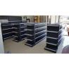 Buy cheap High Quality Super Market Display Rack Metal Display Shelf Wholesale Supermarket Shelves from wholesalers