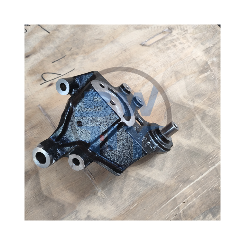 Truck 23215445 Bracket Heavy-duty Steel for Tough Working Conditions