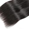 Buy cheap 40 Inch Brazilian Indian Human Hair Extensions Straight Natural Looking from wholesalers