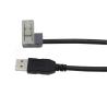 Buy cheap HRS Connector Plug In 500mm Harness Cable Assembly from wholesalers