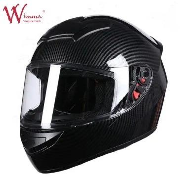 Premium Motorcycle Helmet Comfortable Fit Stylish and Aerodynamic Design