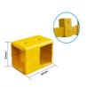 Buy cheap Abrasion Resistance FRP Moulded Products For High Pressure Applications from wholesalers
