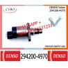Buy cheap DENSO Control Valve 294200-4970 Control Valve 294200-4970 For Lsuzu from wholesalers