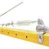 Buy cheap Steel Suspended Scaffold Suspension Mechanism from wholesalers