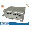 Buy cheap ASTM DIN JIS EN EV Spare Parts Die Casting Waterproof Controller from wholesalers