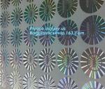 Vinyl stickers, silver foil print die cut stickers,paper sticker,glosst,matt