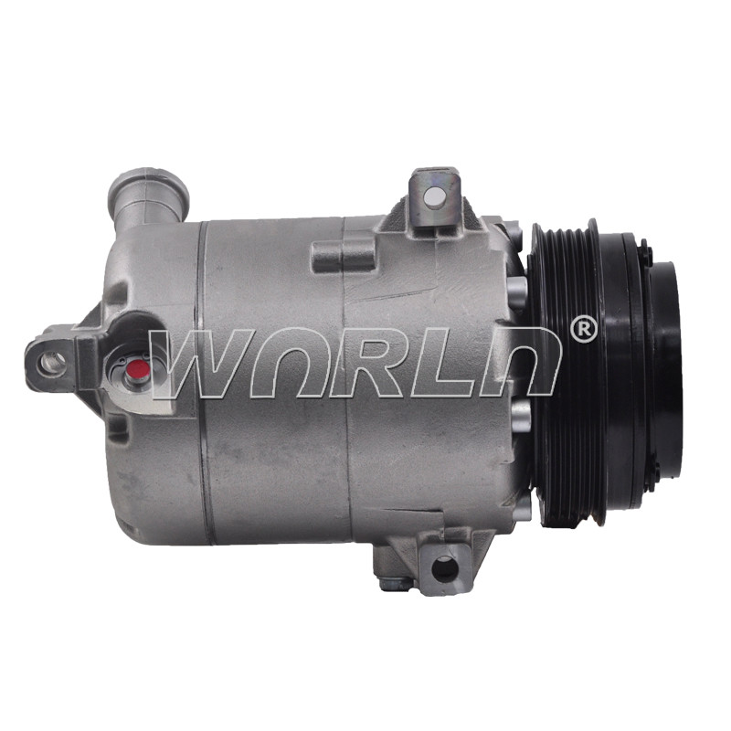 PXE16 5PK Variable Displacement Compressor For Buick Lacrosse 2.4 WXBK002