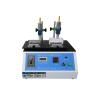 Buy cheap 50Hz 70mm Test Stroke Marking Durability Rubbing Tester from wholesalers