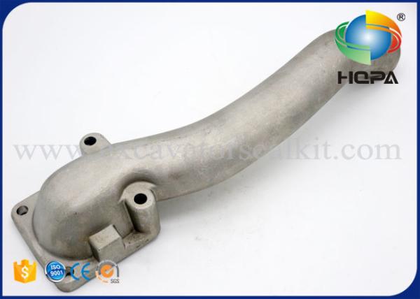 Buy cheap Connector Air 6207-11-4340 Air Intake Tube For Komatsu PC200-5 Engine 6D95-5 from wholesalers