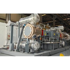 High Purity Industrial VSA VPSA Oxygen Generator For Gold Mine