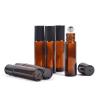 Buy cheap 10ML Essential Oil Roller Bottles With Stainless Steel Roller Ball from wholesalers