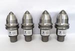 APIE Bullet Teeth For Hard Drilling Rock Auger Pile Tools
