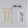 Buy cheap Mobile Phone Case Packaging Box With Clear PET PVC Window from wholesalers