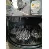 Buy cheap Load 400kg Turntable Shot Peening Machine Casting Parts Cleaning from wholesalers