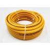 Buy cheap 3/8 Inch Flexible Pesticide PVC Spray Hose Abrasion / Chemical Resistant from wholesalers
